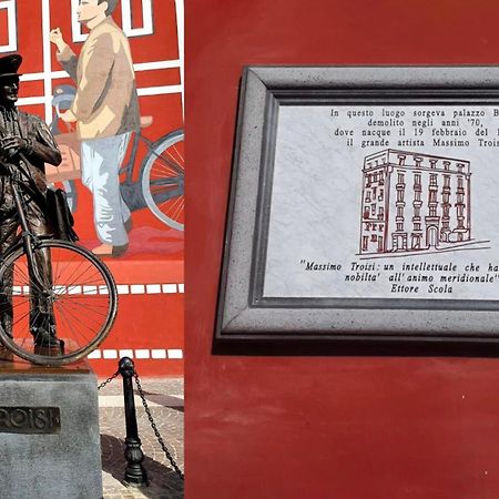 סן ג'יורג'יו א קרמאנו Dimora Vannucchi מראה חיצוני תמונה